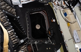 NASA hướng tới sứ mệnh đổ bộ Mặt Trăng