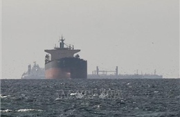 EU phản đối ý tưởng thu phí qua eo biển Hormuz