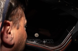 Chỉ huy sứ mệnh Artemis II gọi Trái Đất là 'nơi đặc biệt'