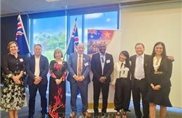 Bước phát triển mới trong quan hệ kinh tế cấp địa phương Việt Nam - Australia