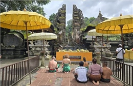 Tirta Empul – Dòng suối thanh tẩy nghìn năm và mạch sống tâm linh của Bali