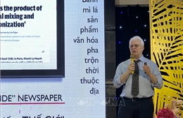 Xác lập thương hiệu bánh mì Việt bền vững trên bản đồ toàn cầu