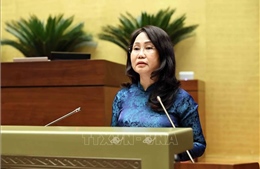 Dành tối thiểu 2% ngân sách cho phát triển văn hóa