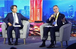 Triển vọng của thị trường vốn Việt Nam được đánh giá rất tích cực