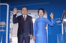 Tăng cường hợp tác Việt Nam - Thổ Nhĩ Kỳ vì hòa bình và phát triển bền vững