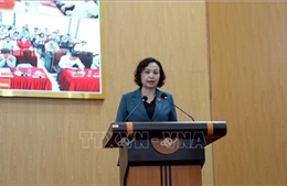 Thanh Hóa khẩn trương rà soát, giải quyết tốt kiến nghị của cử tri