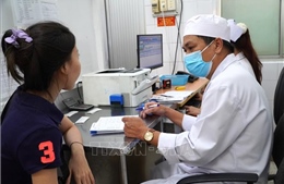 Cảnh báo gia tăng bệnh dại trong thời tiết nắng nóng