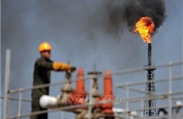 Iran đứng trước nguy cơ phải ngừng khai thác dầu