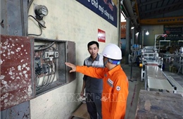 Các giải pháp chủ động bảo đảm điện mùa nắng nóng 2026