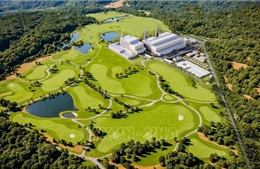 Mở rộng Nhà máy điện rác Sóc Sơn để xử lý rác tồn lưu gần 30 năm qua