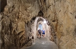 Dịch vụ du lịch chất lượng cao, đòn bẩy thu hút tăng trưởng kinh tế