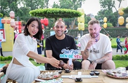 Nghị quyết 80-NQ/TW: Đặt văn hóa trong cấu trúc phát triển quốc gia