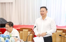 Giáo dục pháp luật gắn với yêu cầu kiến tạo phát triển và chuyển đổi số