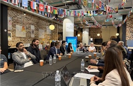 Mở rộng hợp tác giáo dục Việt Nam - Tây Australia theo hướng thực chất, hiệu quả