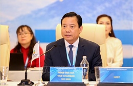 Hội nghị Vùng Việt Nam 2026: Hài hòa giữa tăng trưởng xanh với bảo tồn văn hóa bản địa