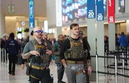 Thượng viện Mỹ thông qua kế hoạch ngân sách cho ICE và lực lượng tuần tra biên giới