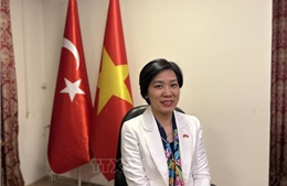 Dấu ấn ngoại giao nghị viện và cơ hội mở rộng hợp tác của Việt Nam tại IPU-152