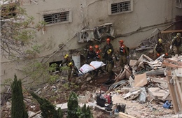 Cảnh báo về hành động vi phạm lệnh ngừng bắn giữa Mỹ và Iran 