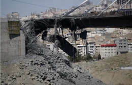 Nhiều nước nỗ lực ngoại giao nhằm hạ nhiệt căng thẳng tại Trung Đông