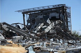 Mỹ và Iran bác tin đạt thỏa thuận gia hạn ngừng bắn