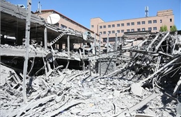 Kỳ vọng thấp giữa những khác biệt lợi ích Mỹ - Iran