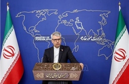 Gia tăng căng thẳng giữa Iran và UAE