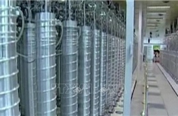 Iran bác bỏ khả năng hạn chế chương trình làm giàu uranium