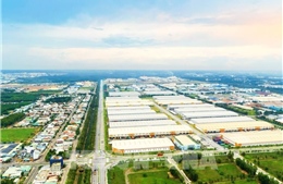 Tăng tốc thu hút đầu tư vào khu công nghiệp - Bài 1: Vượt khó trước nhiều thách thức