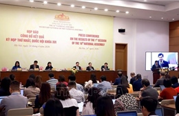 Điều chỉnh, ưu đãi về thuế tạo điều kiện cho doanh nghiệp sản xuất, kinh doanh