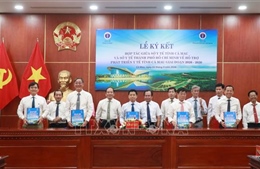 Nghị quyết 72: Giúp người dân tiếp cận các kỹ thuật y khoa tiên tiến nhất ngay tại địa phương 