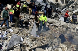 Iran khẳng định thỏa thuận ngừng bắn bao gồm lực lượng Hezbollah tại Liban 