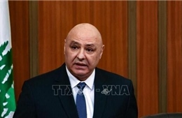 Liban nhấn mạnh đàm phán là 'chìa khóa' chấm dứt xung đột với Israel