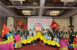 Kiều bào tại Macau kỳ vọng về chính sách thị thực và giao thương