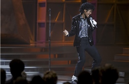 Huyền thoại Michael Jackson 'sống lại' trên màn ảnh rộng