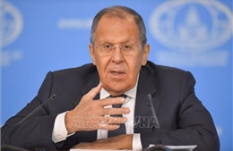 Nga khẳng định quan hệ với Mỹ không bị 'đóng băng'