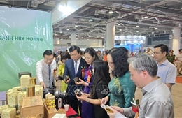 Khai mạc Hội chợ OCOP Quảng Ninh - Hè 2026