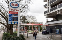 Điểm tin kinh tế thế giới nổi bật ngày 13/4/2026