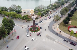 Phân luồng giao thông phục vụ Giỗ Tổ Hùng Vương năm 2026