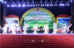 Sắc màu Du lịch Đất Tổ 2026: Quảng bá văn hóa Phú Thọ, thu hút du khách trải nghiệm