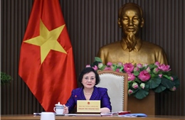 Chuyển giao nguyên trạng Làng Văn hóa - Du lịch các dân tộc Việt Nam về Hà Nội quản lý