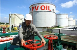 PVOIL ổn định nguồn cung xăng dầu cho thị trường