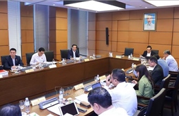 Kỳ họp thứ Nhất, Quốc hội khóa XVI: Đảm bảo nguồn lực tài chính 2% ngân sách cho văn hóa