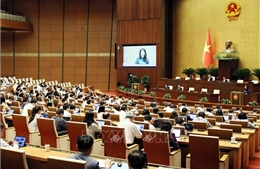 Cần cơ chế, chính sách đột phá phát triển văn hóa Việt Nam