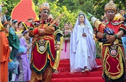 Lễ hội Quán Thế Âm, Ngũ Hành Sơn: Kết nối di sản với phát triển du lịch bền vững