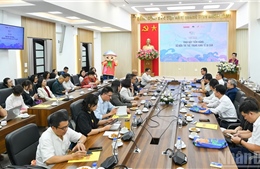 Sở hữu trí tuệ - Động lực cho kinh tế sáng tạo