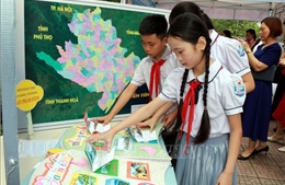 Thúc đẩy sáng tạo STEM cho học sinh tiểu học