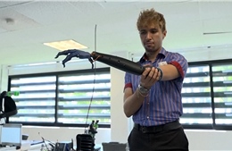 Ngày Sức khỏe Thế giới 7/4: Mở rộng cơ hội cho người khuyết tật