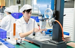 Định hình hệ sinh thái công nghệ, ưu tiên phát triển công nghệ UAV