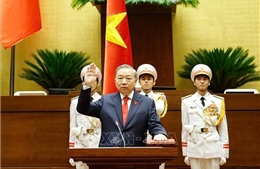 Truyền thông khu vực đánh giá bước tiến quan trọng trong cơ cấu lãnh đạo Việt Nam