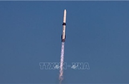 Tham vọng không gian của Blue Origin gặp trở ngại lớn